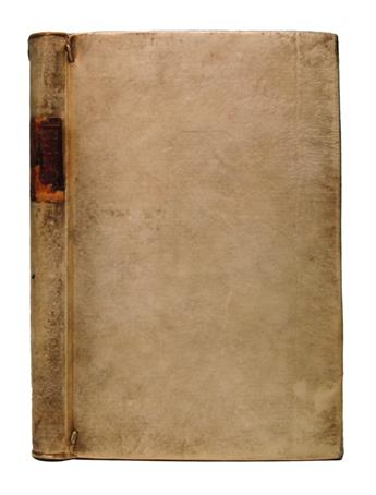 LANDI, GIULIO. La Vita di Cleopatra Reina dEgitto.  1551